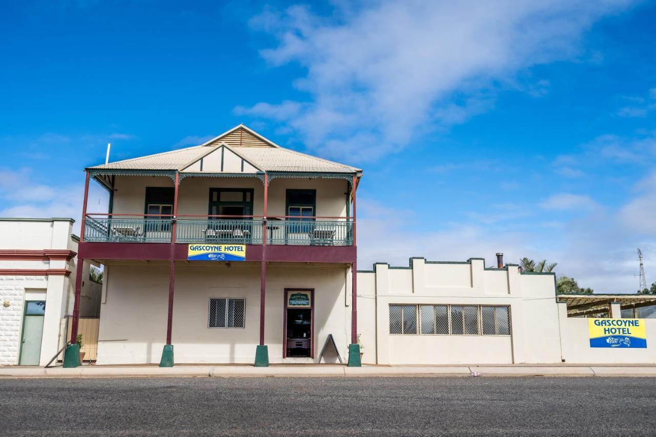 Gascoyne Hotel Carnarvon Exterior photo