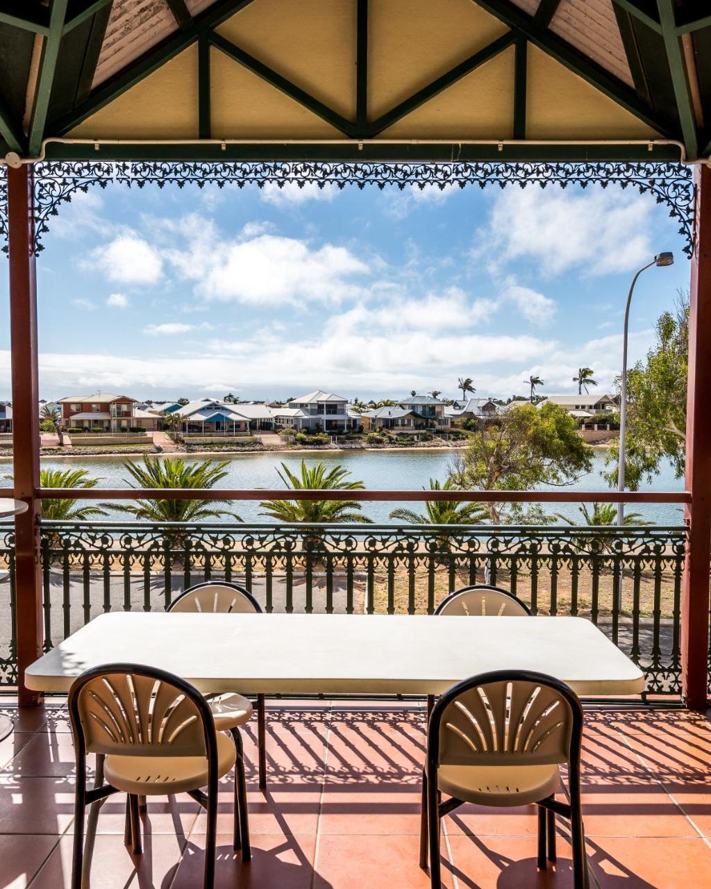 Gascoyne Hotel Carnarvon Exterior photo