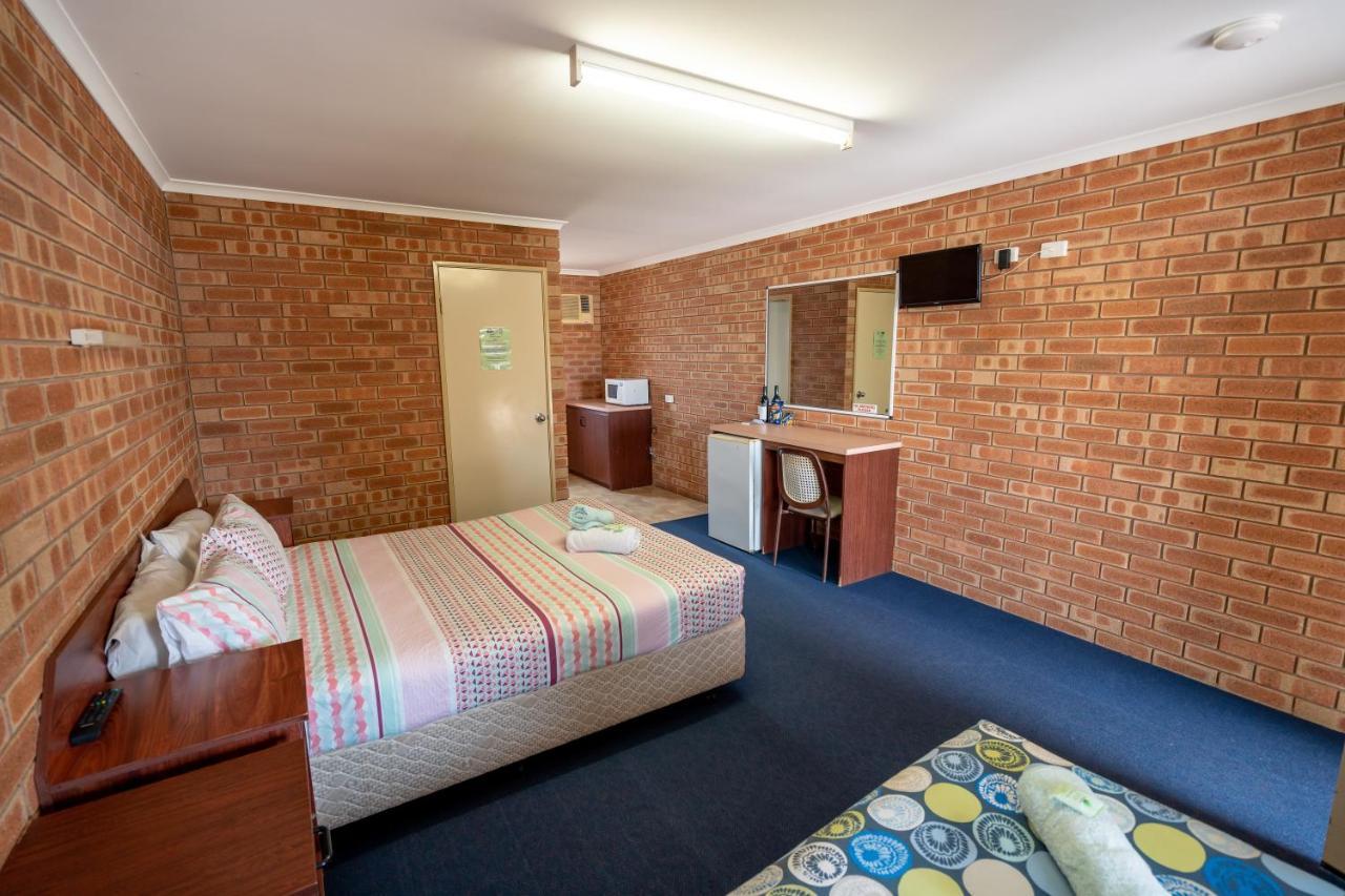Gascoyne Hotel Carnarvon Exterior photo